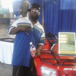 Meet your Posher, Donnell